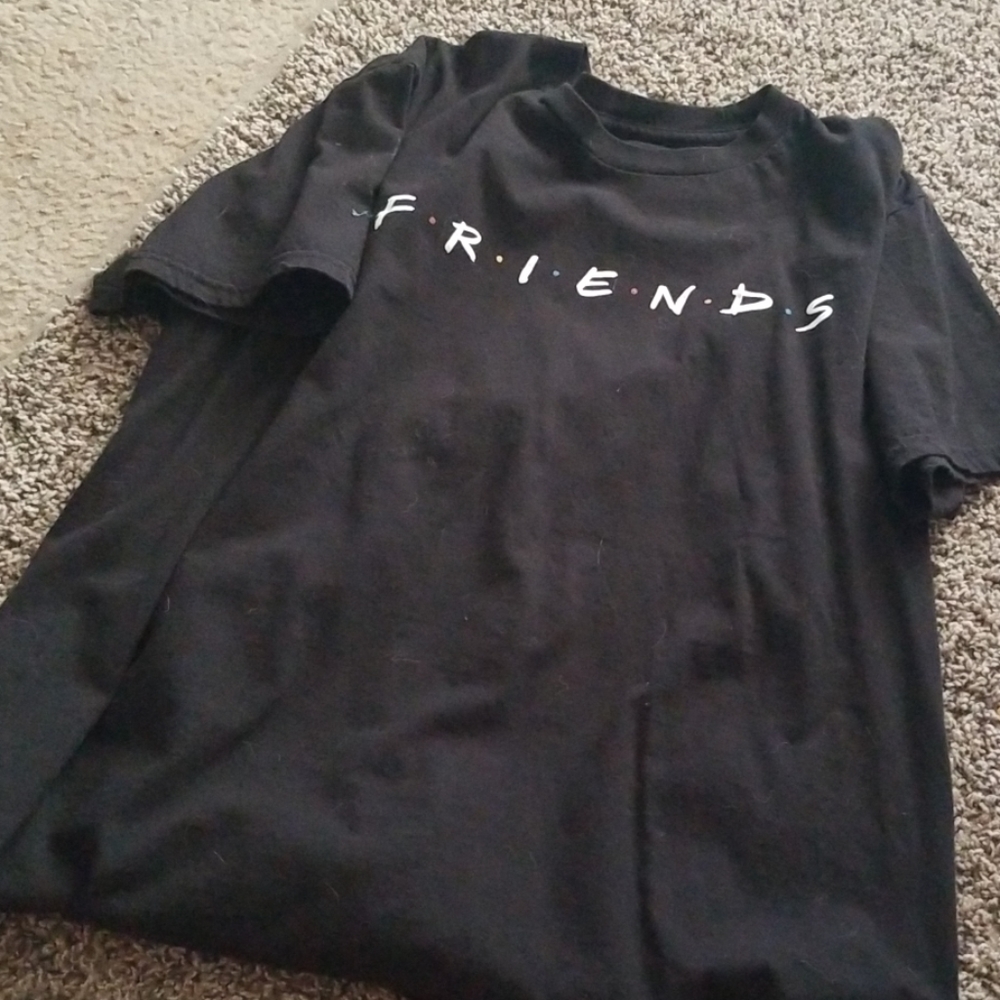 Friends Tee